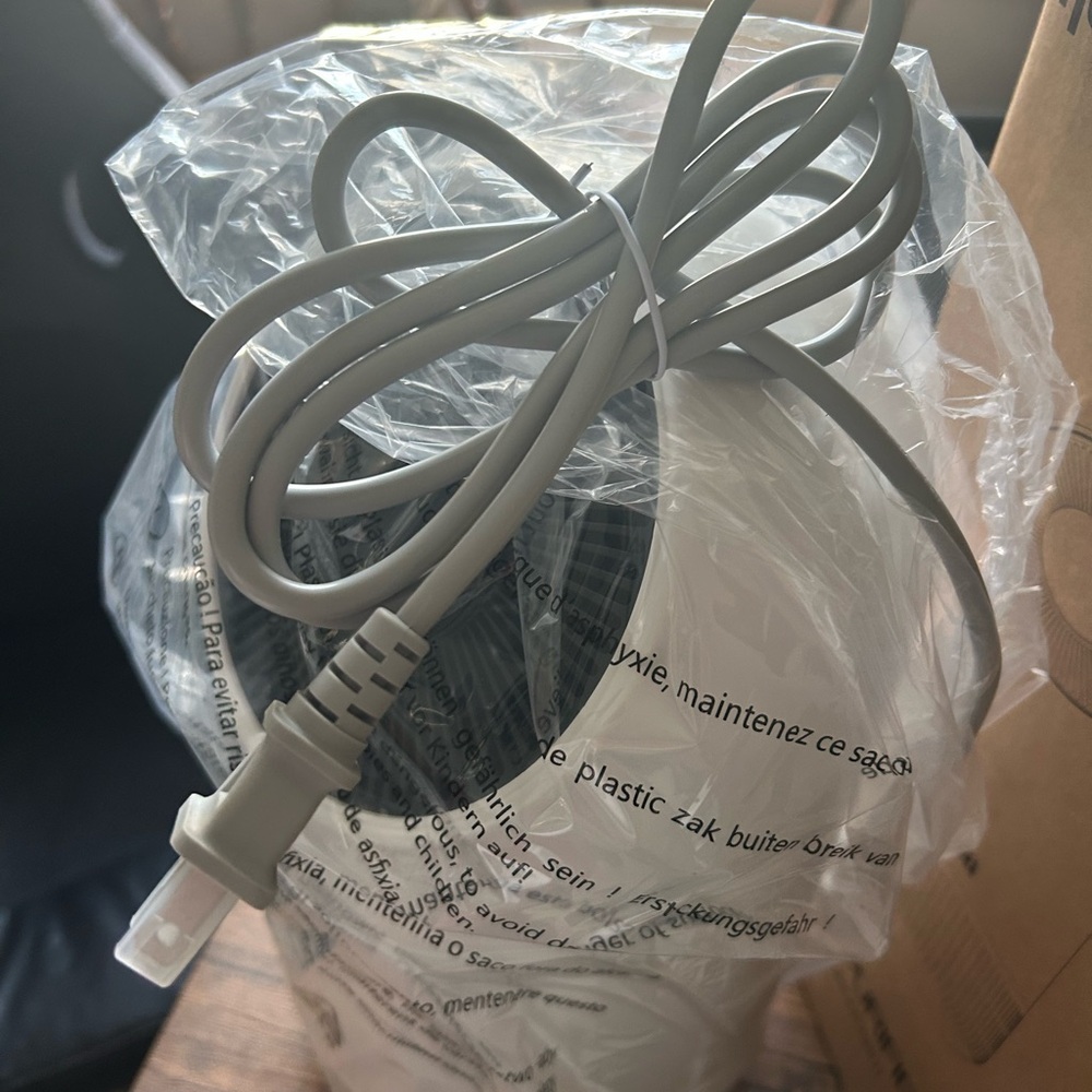 Air Purifier Bundle-2  Honati NWT - Picture 6 of 8
